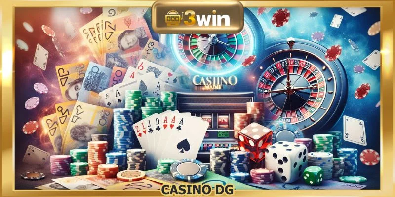 Casino DG