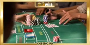 Casino PA