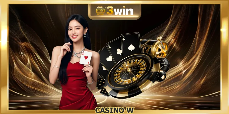 Casino W