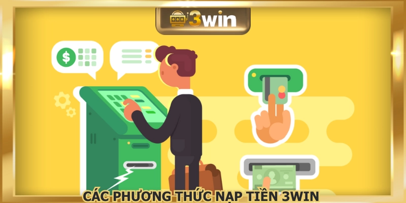 Hội viên có thể chọn một hình thức đang sử dụng