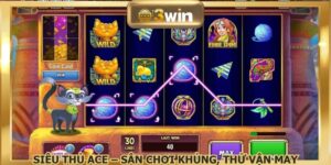 Siêu Thủ ACE