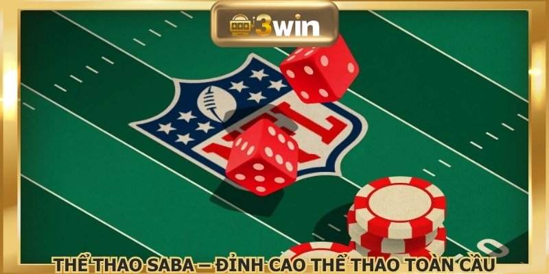 Thể thao SABA