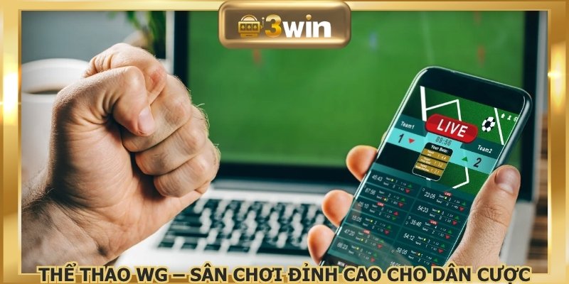 Thể thao WG